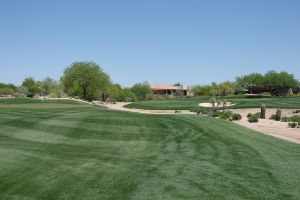 Desert Mountain (Renegade) 3rd Approach